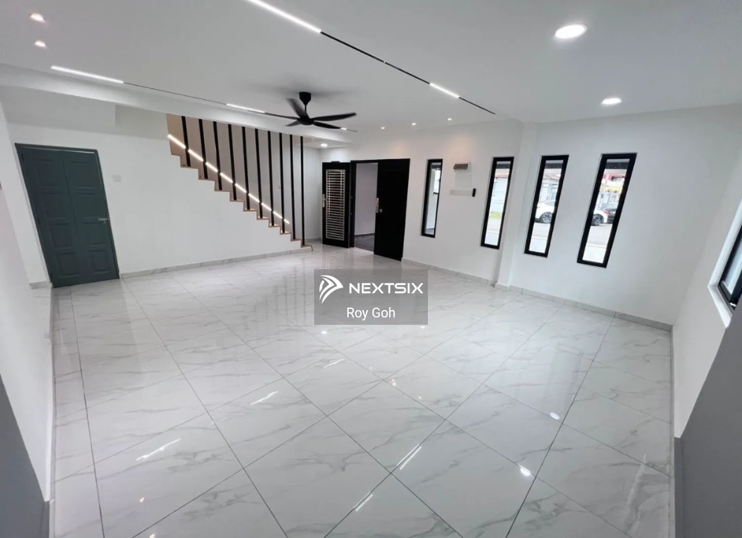 2-sty Terrace/Link House For Sale in Iskandar Puteri (Nusajaya) Johor - Image 3