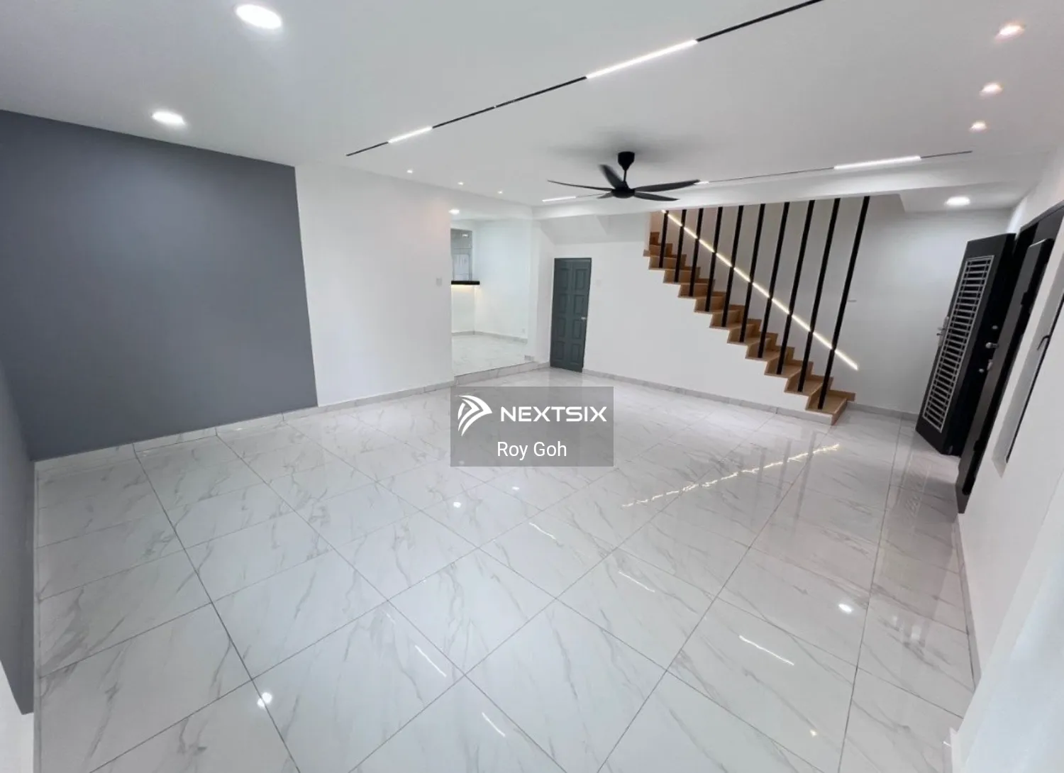 2-sty Terrace/Link House For Sale in Iskandar Puteri (Nusajaya) Johor - Image 4