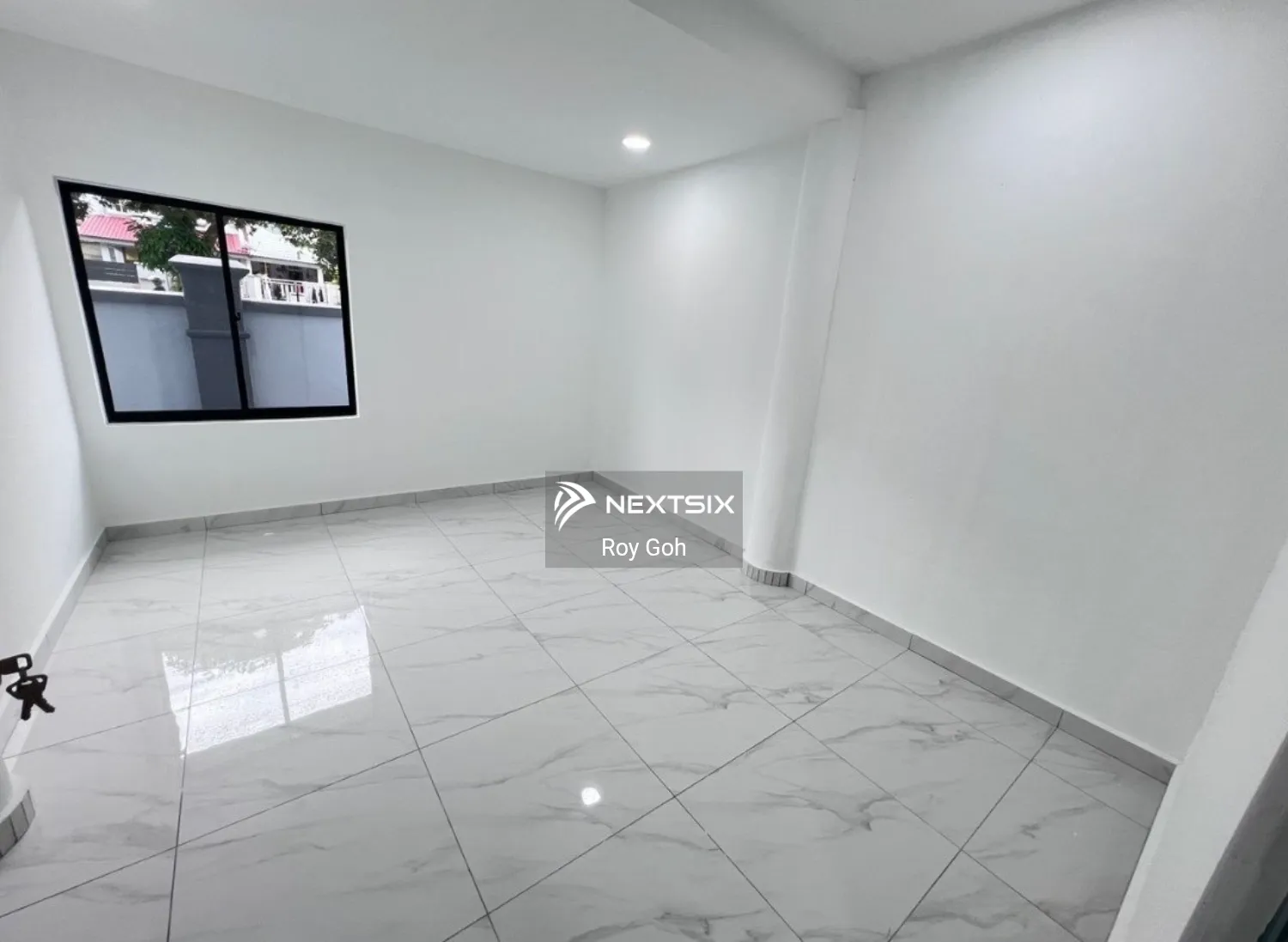 2-sty Terrace/Link House For Sale in Iskandar Puteri (Nusajaya) Johor - Image 6