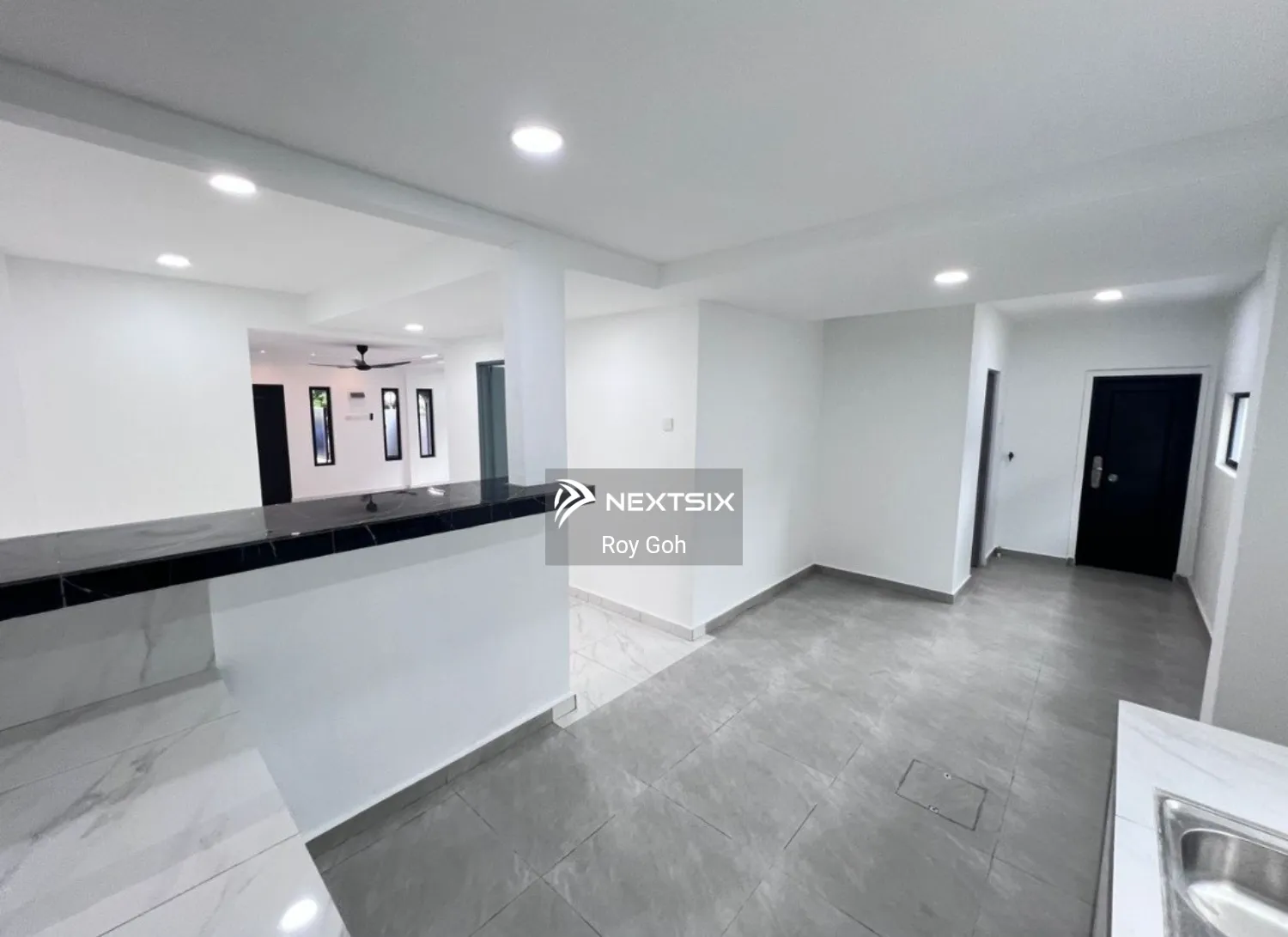 2-sty Terrace/Link House For Sale in Iskandar Puteri (Nusajaya) Johor - Image 7