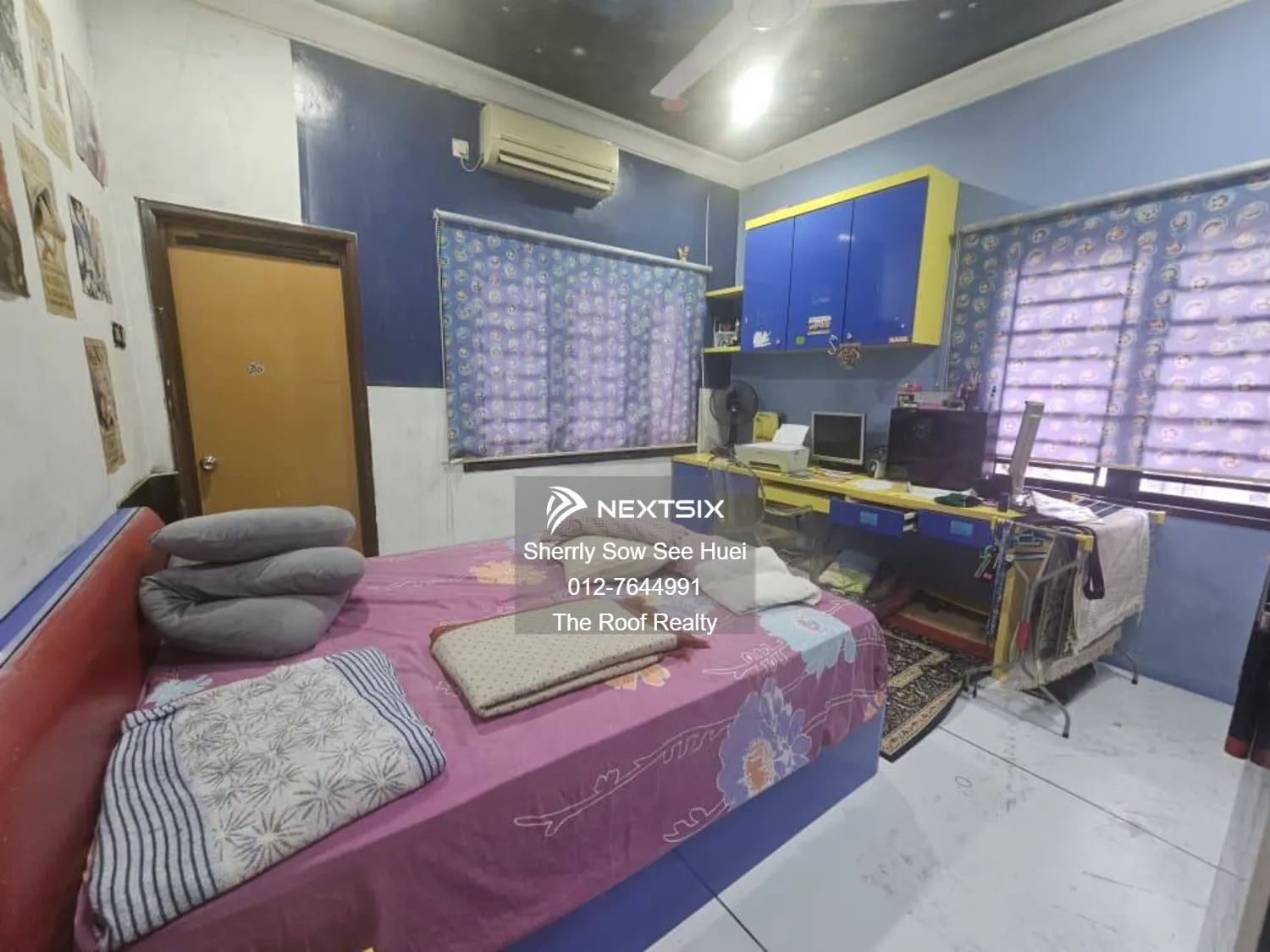 2-sty Terrace/Link House For Sale in Skudai Johor - Image 3