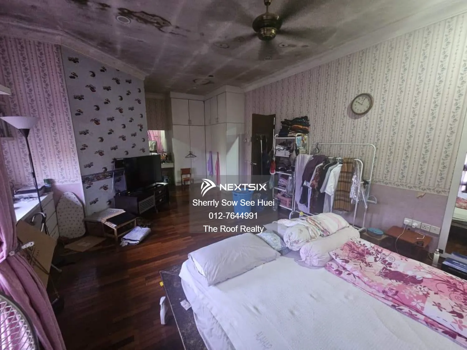 2-sty Terrace/Link House For Sale in Skudai Johor - Image 4