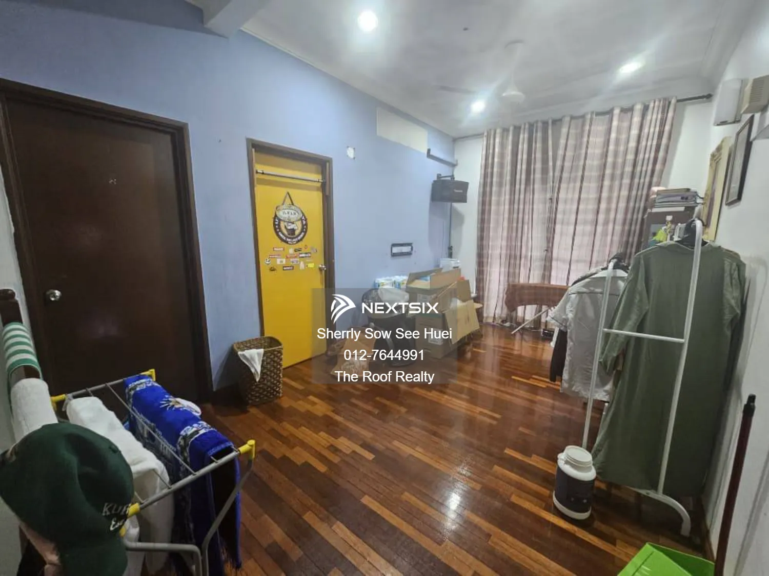 2-sty Terrace/Link House For Sale in Skudai Johor - Image 5