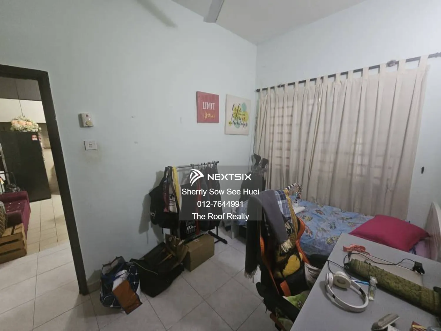 2-sty Terrace/Link House For Sale in Skudai Johor - Image 7