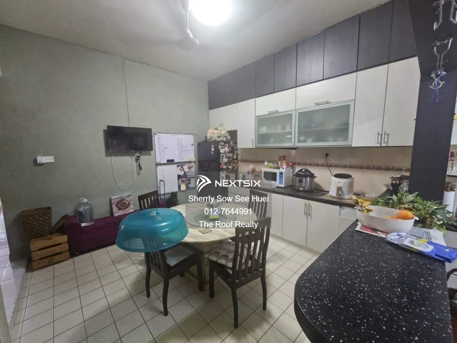 2-sty Terrace/Link House For Sale in Skudai Johor - Image 8