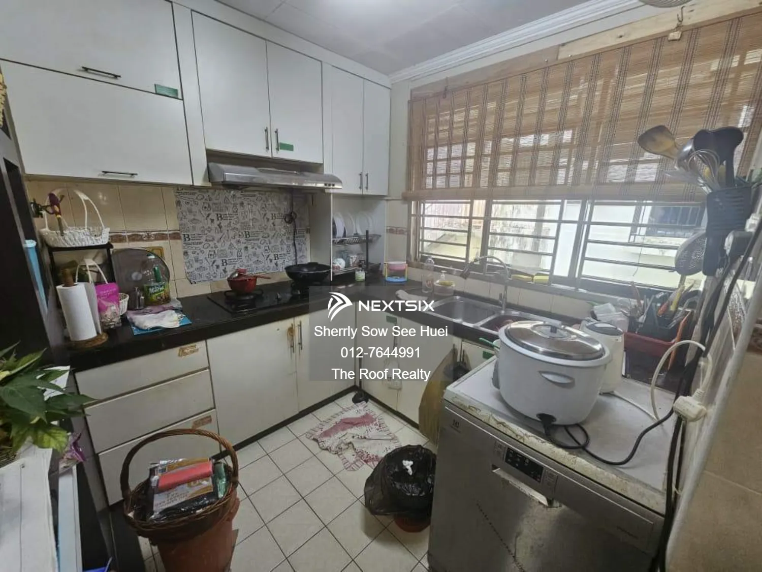 2-sty Terrace/Link House For Sale in Skudai Johor - Image 9