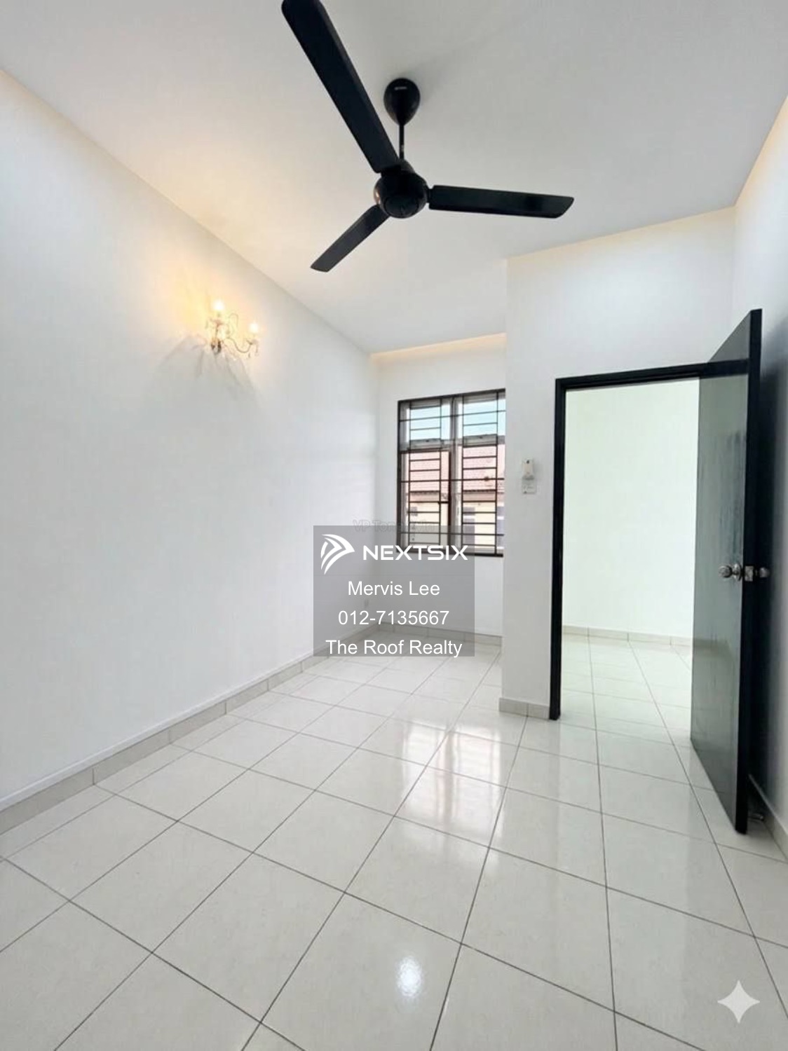 2-sty Terrace/Link House For Sale in Johor Bahru Johor - Image 10