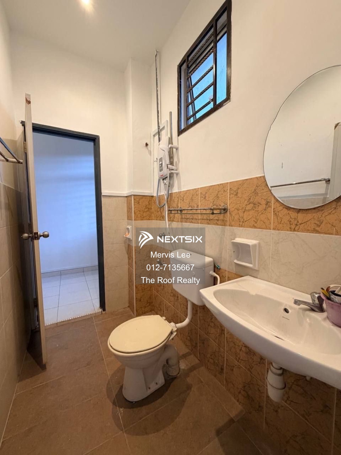 2-sty Terrace/Link House For Sale in Johor Bahru Johor - Image 11