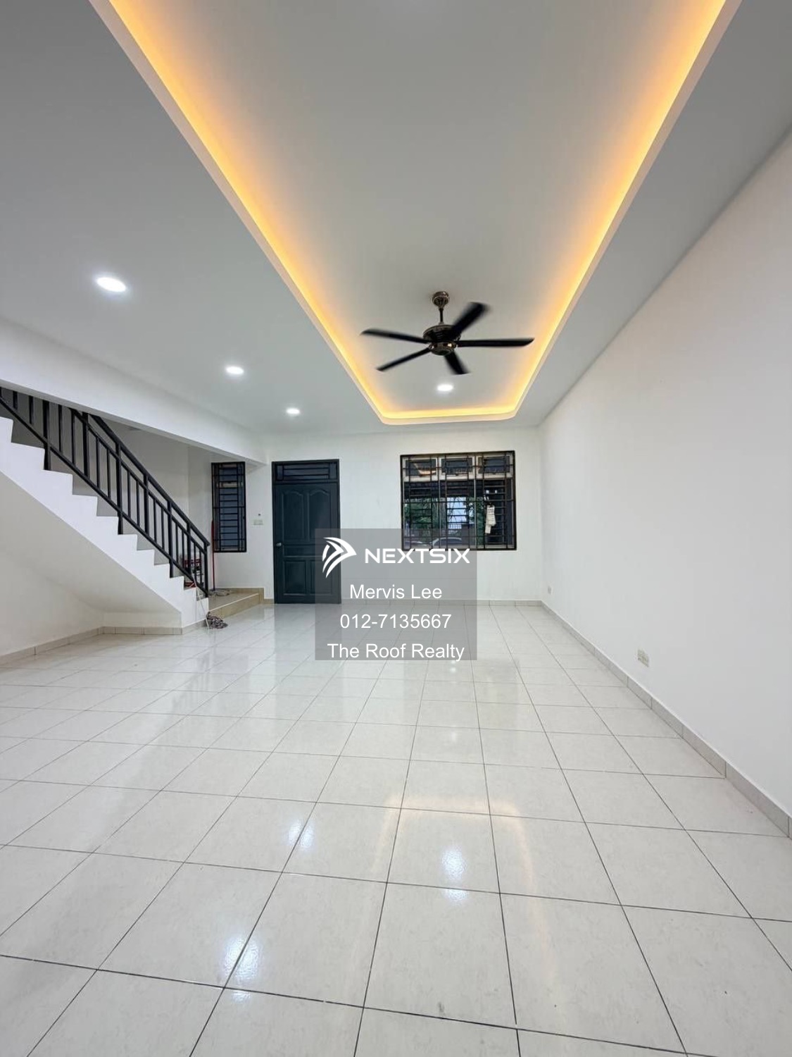 2-sty Terrace/Link House For Sale in Johor Bahru Johor - Image 3