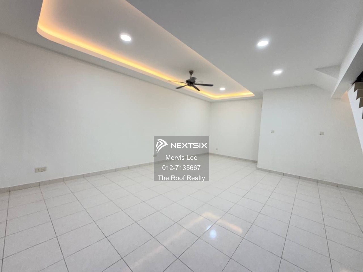 2-sty Terrace/Link House For Sale in Johor Bahru Johor - Image 4