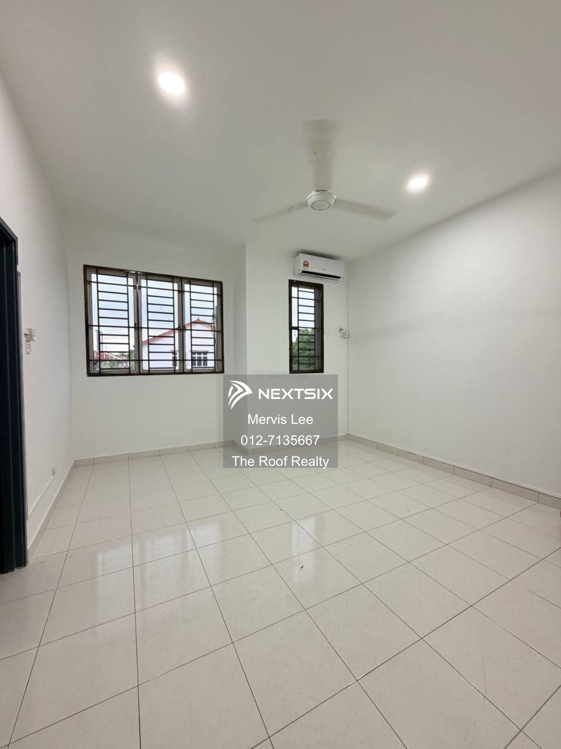 2-sty Terrace/Link House For Sale in Johor Bahru Johor - Image 8