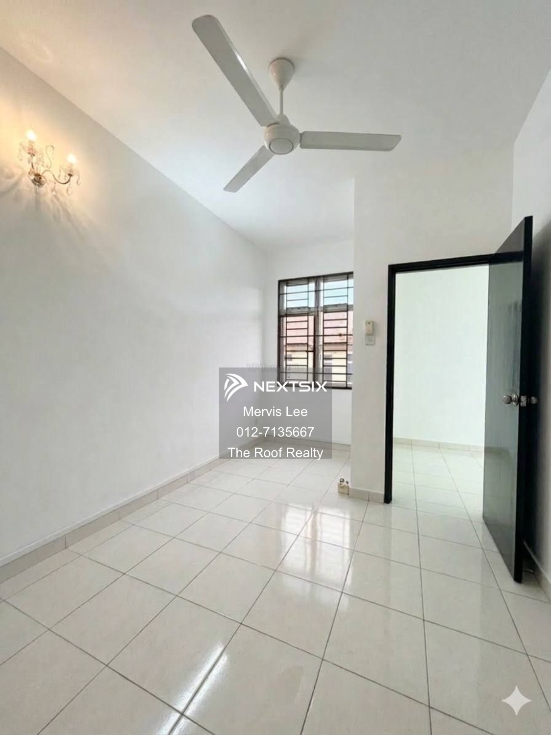 2-sty Terrace/Link House For Sale in Johor Bahru Johor - Image 9