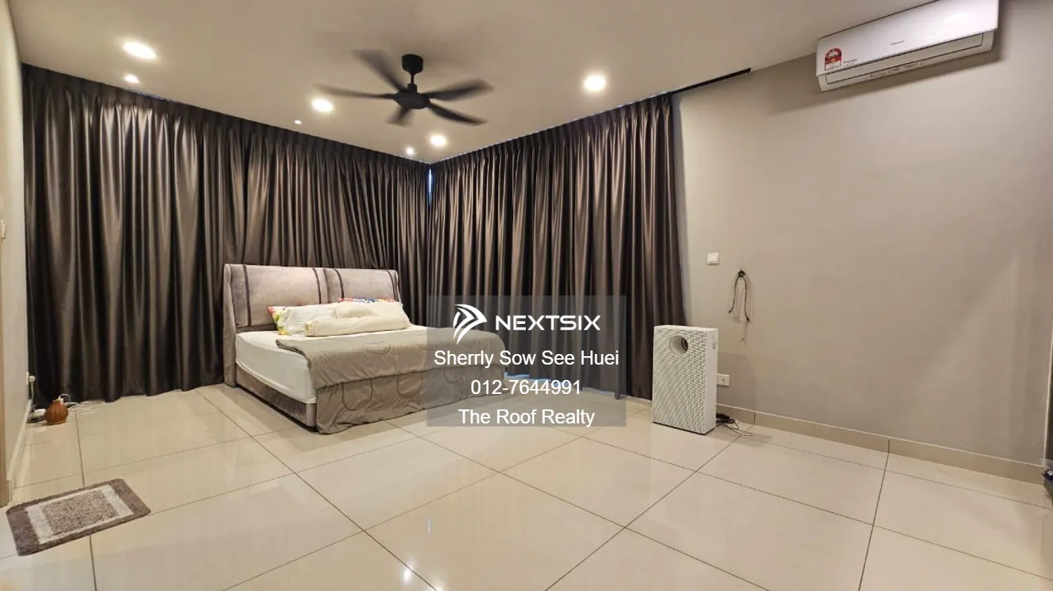 Cluster House For Sale in Skudai Johor - Image 10