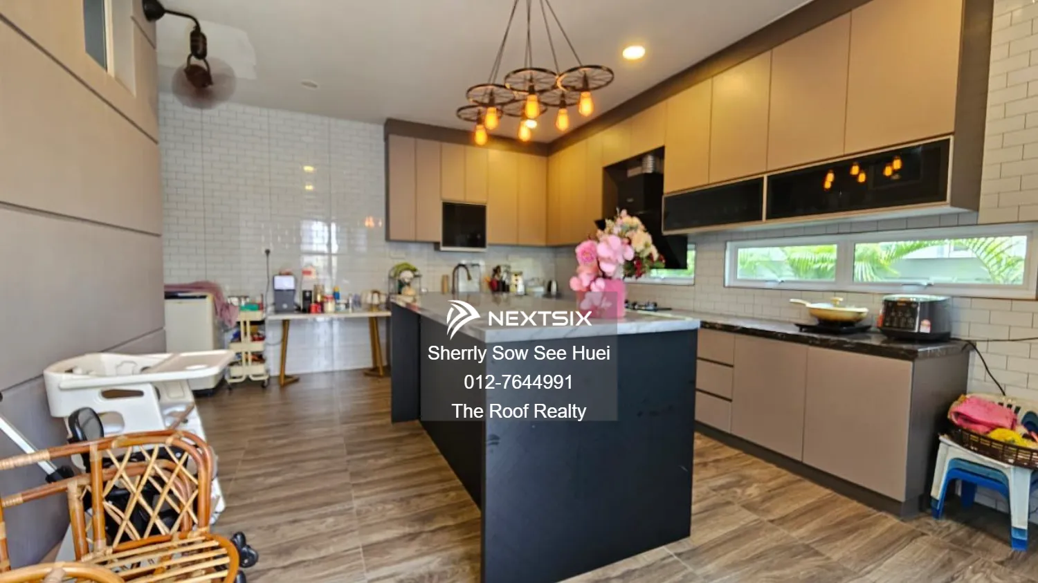 Cluster House For Sale in Skudai Johor - Image 14