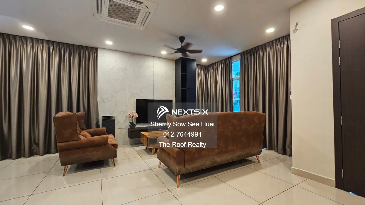 Cluster House For Sale in Skudai Johor - Image 6