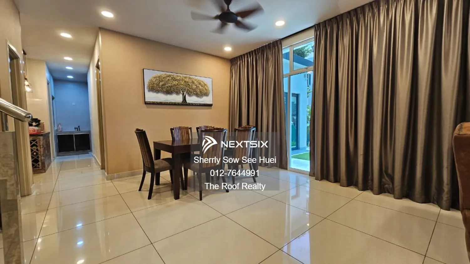 Cluster House For Sale in Skudai Johor - Image 8