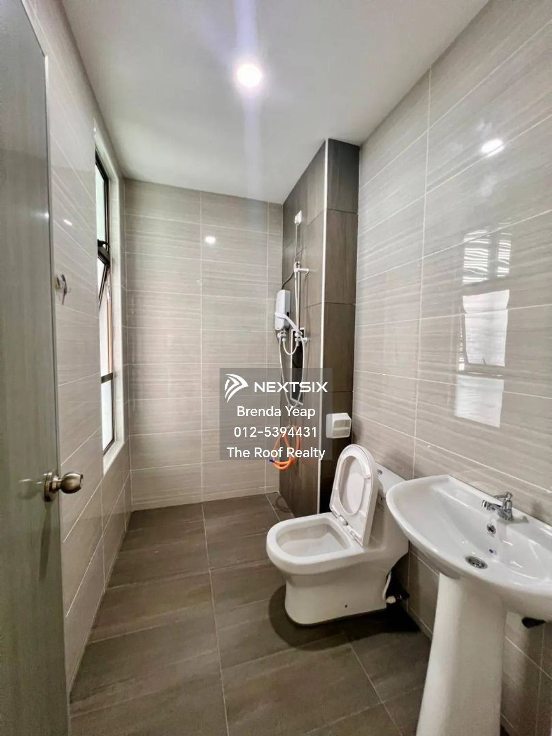 2-sty Terrace/Link House For Rent in Skudai Johor - Image 10