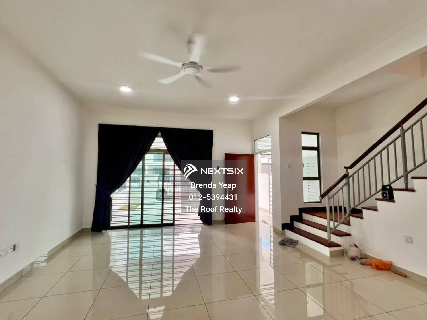 2-sty Terrace/Link House For Rent in Skudai Johor - Image 2