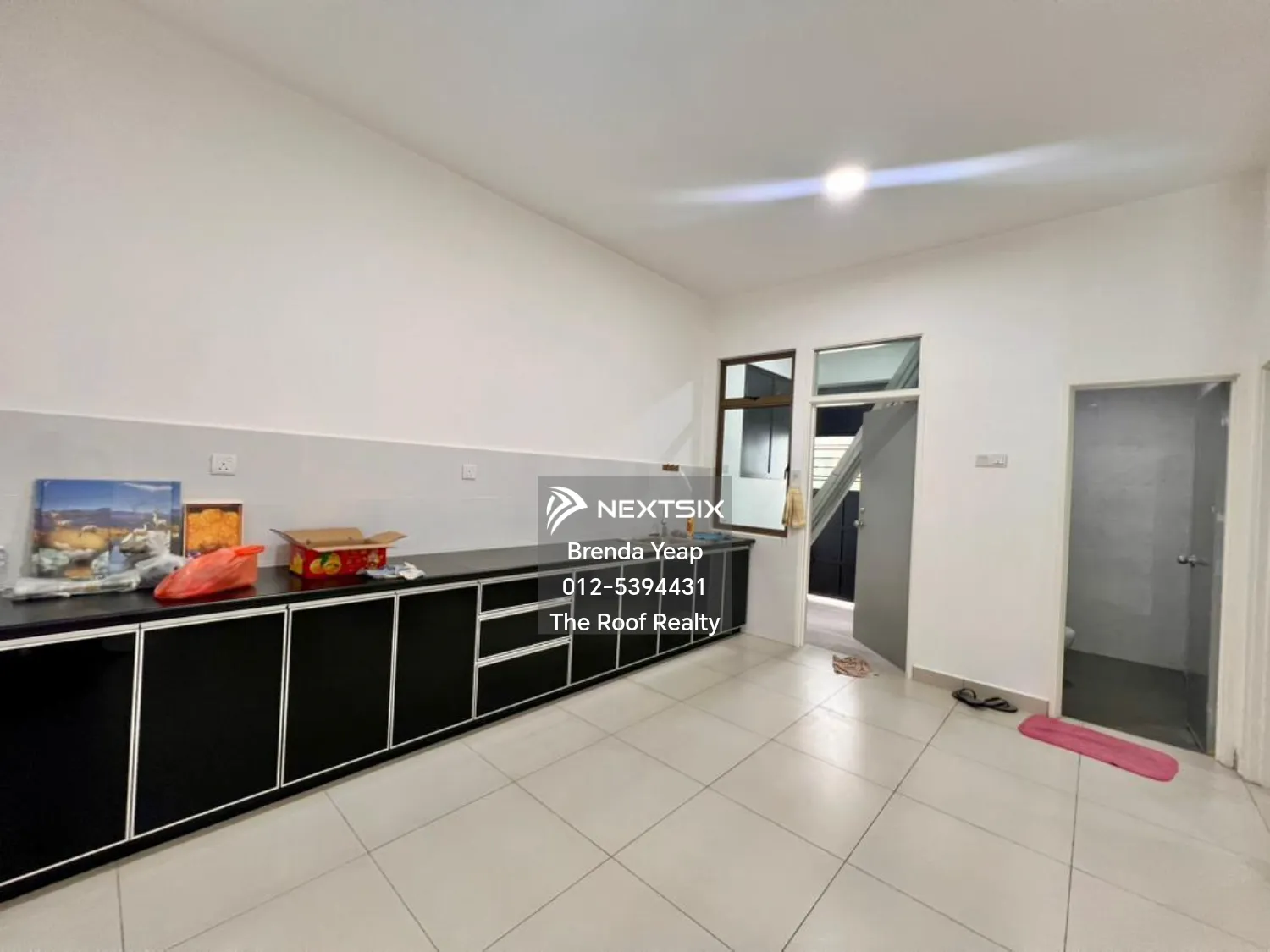 2-sty Terrace/Link House For Rent in Skudai Johor - Image 5