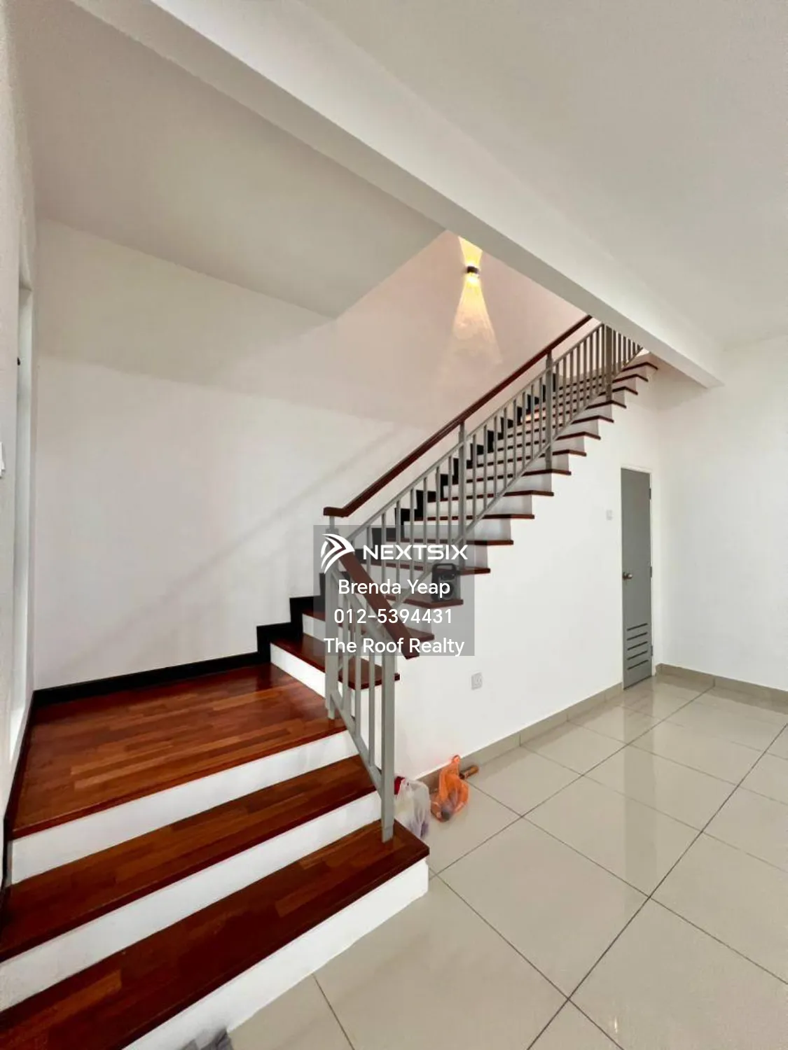 2-sty Terrace/Link House For Rent in Skudai Johor - Image 8