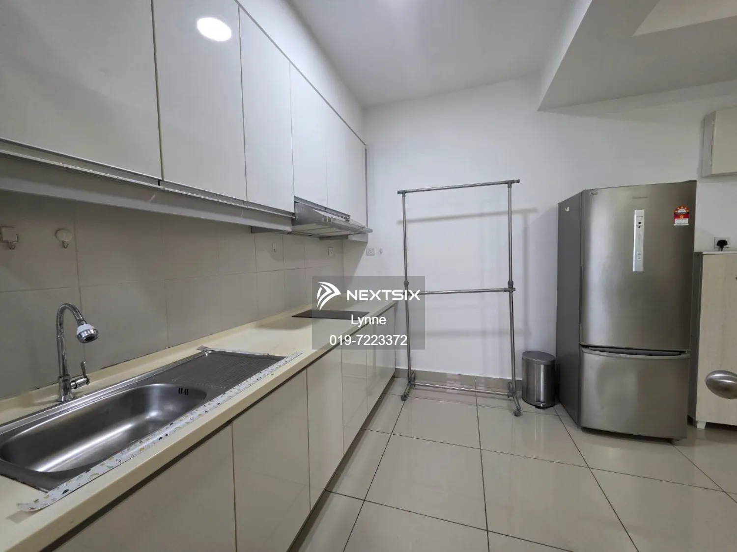 Serviced Residence For Sale in Johor Bahru Johor - Image 5