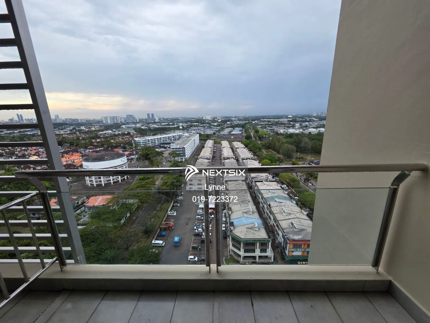 Serviced Residence For Sale in Johor Bahru Johor - Image 6