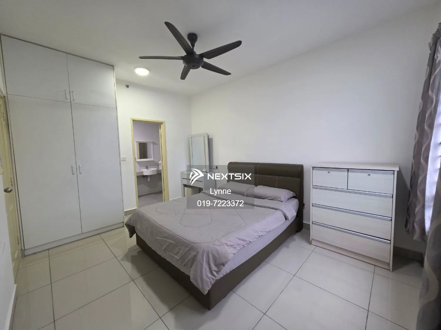 Serviced Residence For Sale in Johor Bahru Johor - Image 7