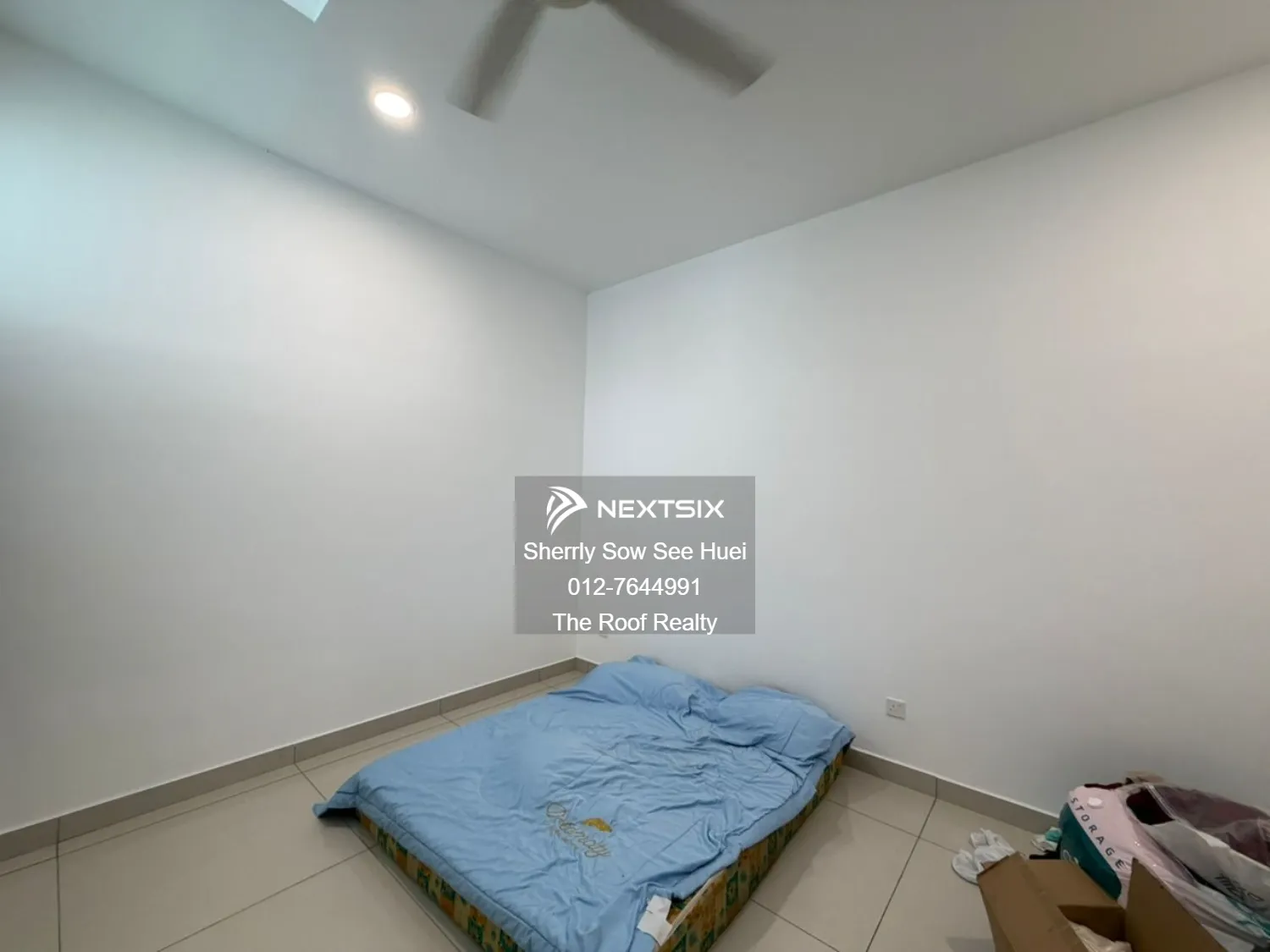 Cluster House For Sale in Skudai Johor - Image 10