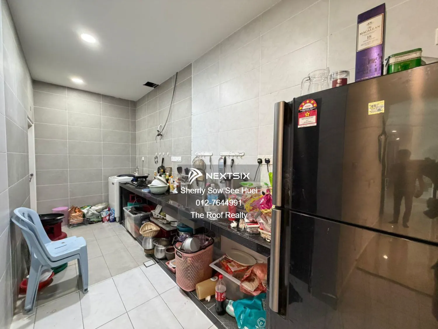 Cluster House For Sale in Skudai Johor - Image 12