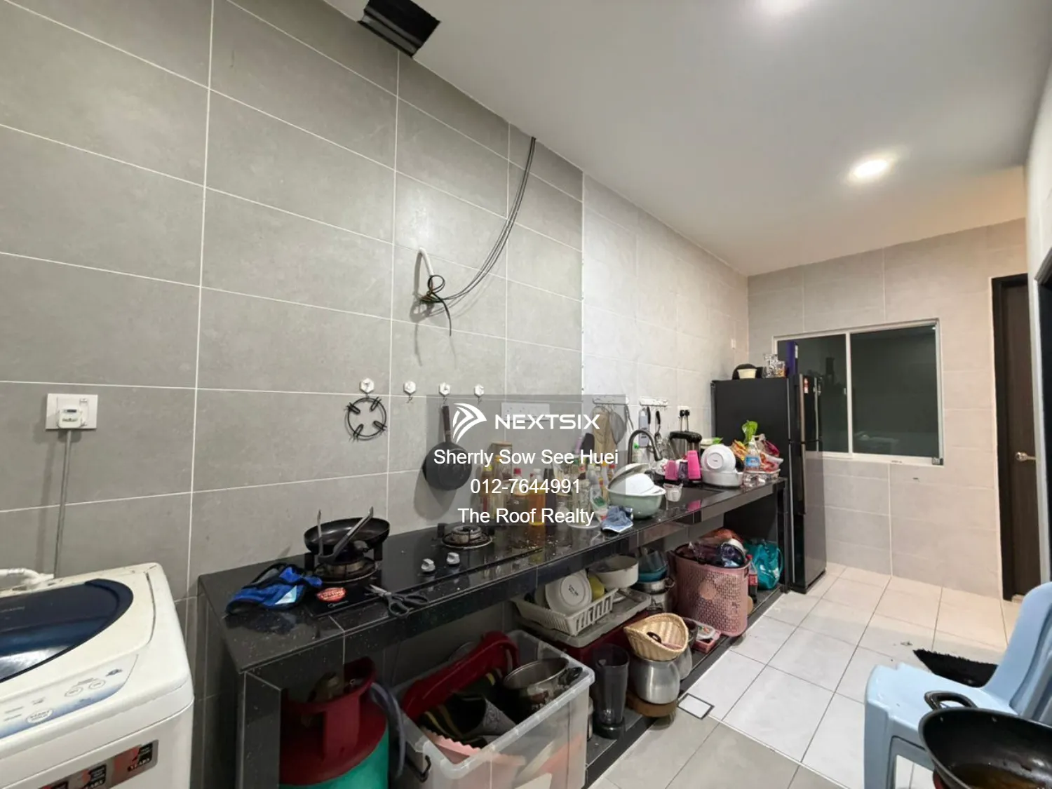 Cluster House For Sale in Skudai Johor - Image 13