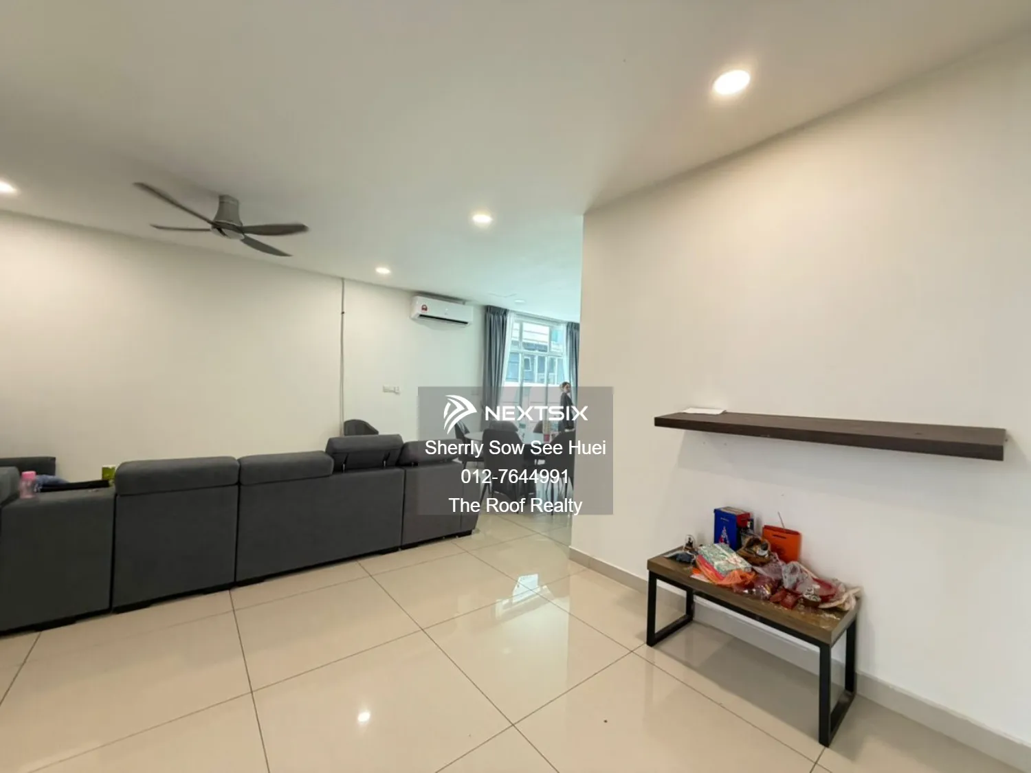 Cluster House For Sale in Skudai Johor - Image 4