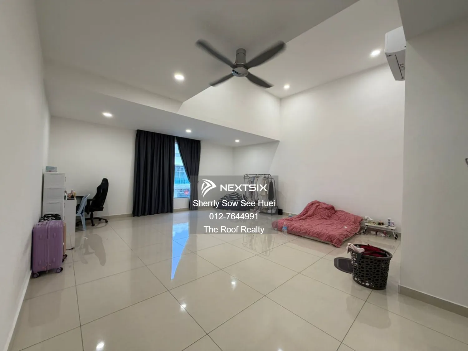 Cluster House For Sale in Skudai Johor - Image 5