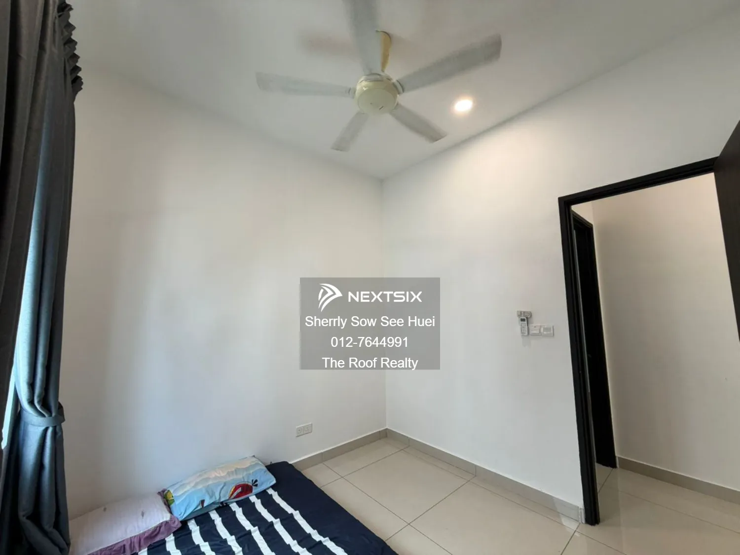 Cluster House For Sale in Skudai Johor - Image 8