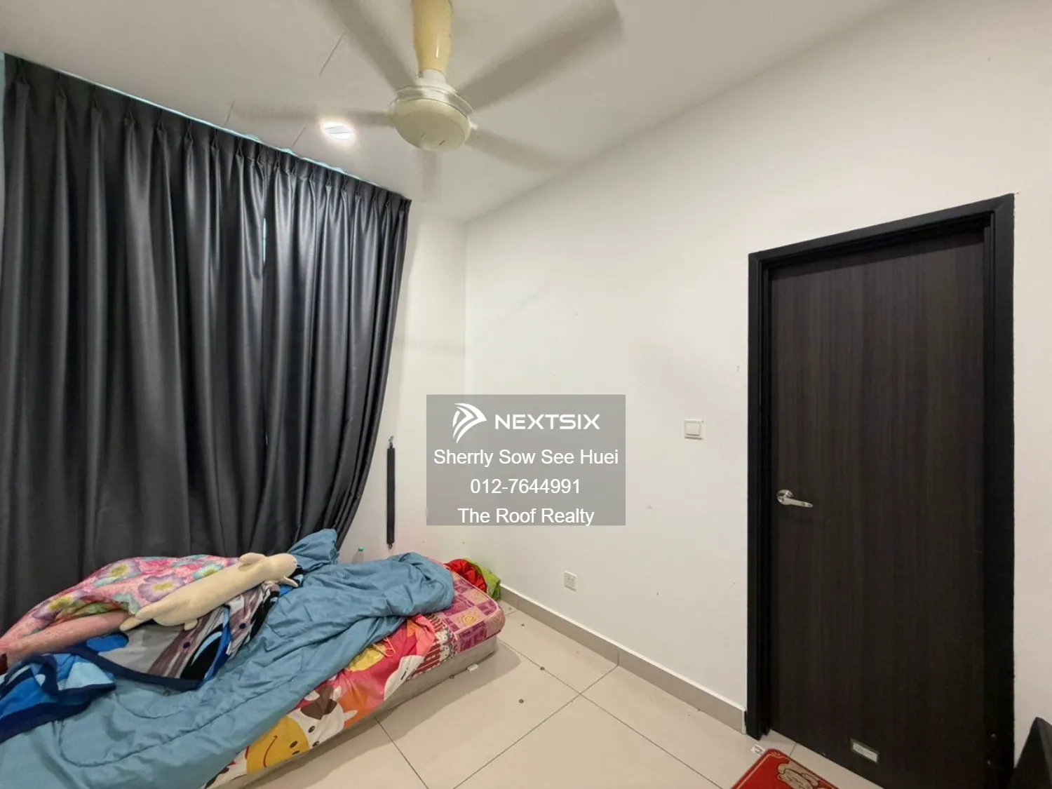 Cluster House For Sale in Skudai Johor - Image 9