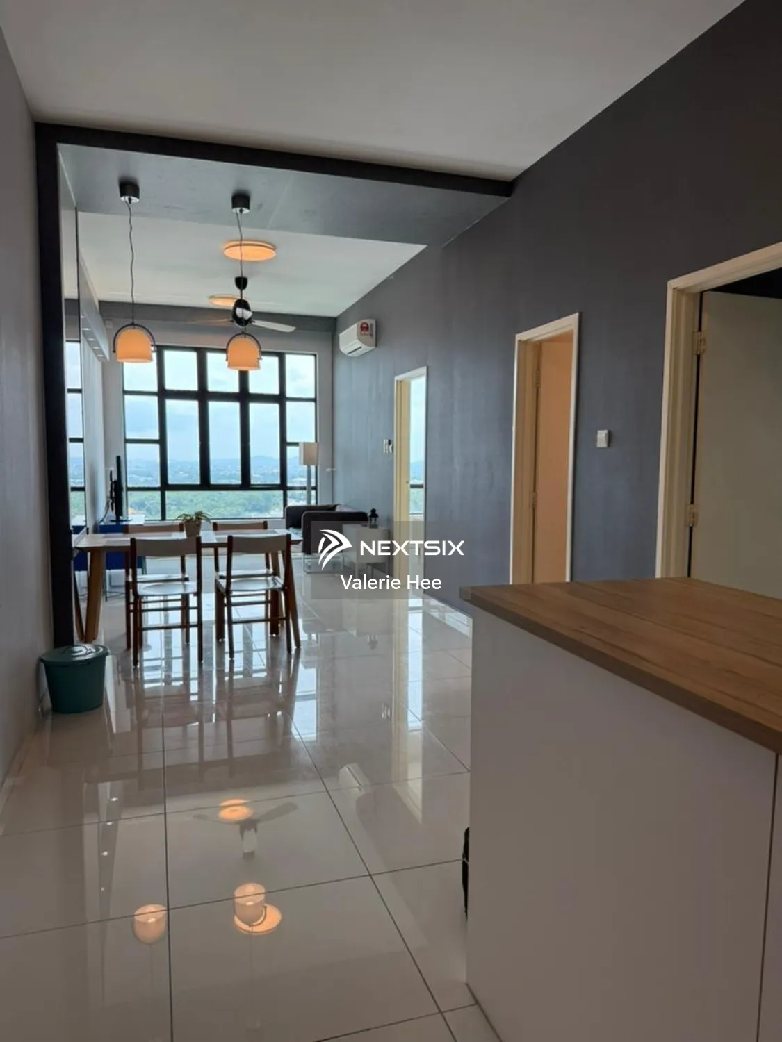 Serviced Residence For Rent in Johor Bahru Johor