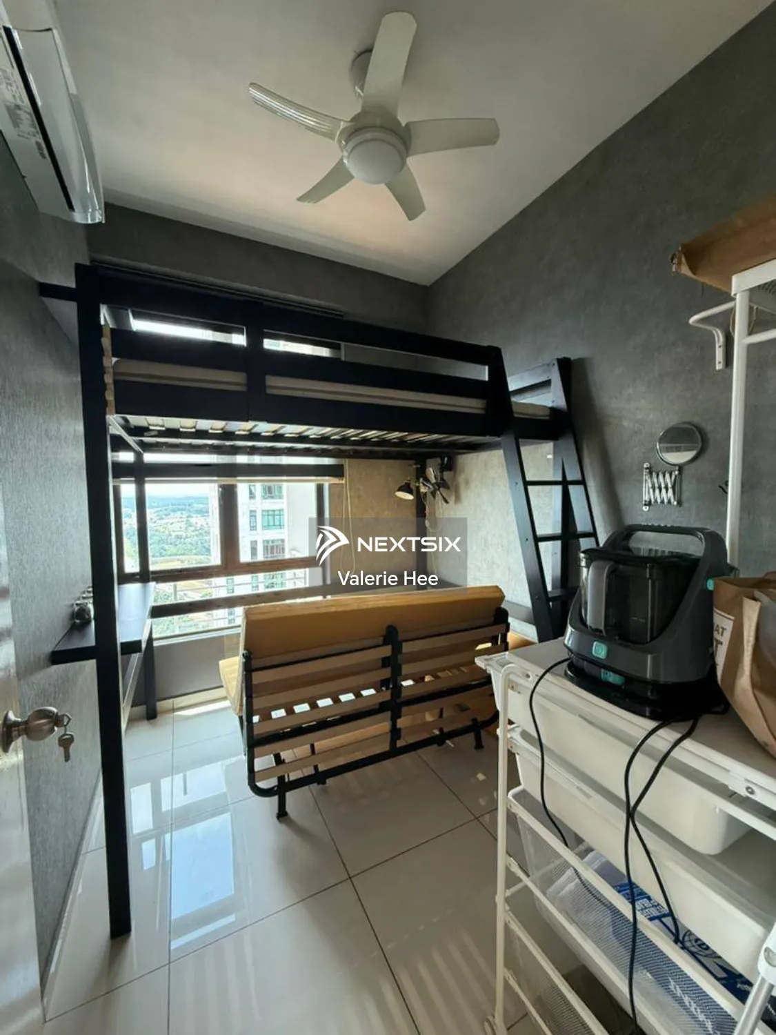 Serviced Residence For Rent in Johor Bahru Johor - Image 6