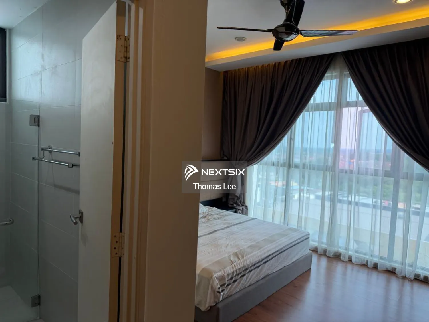 Serviced Residence For Sale in Iskandar Puteri (Nusajaya) Johor - Image 5