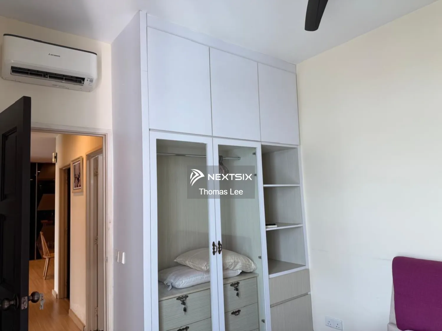 Serviced Residence For Sale in Iskandar Puteri (Nusajaya) Johor - Image 9