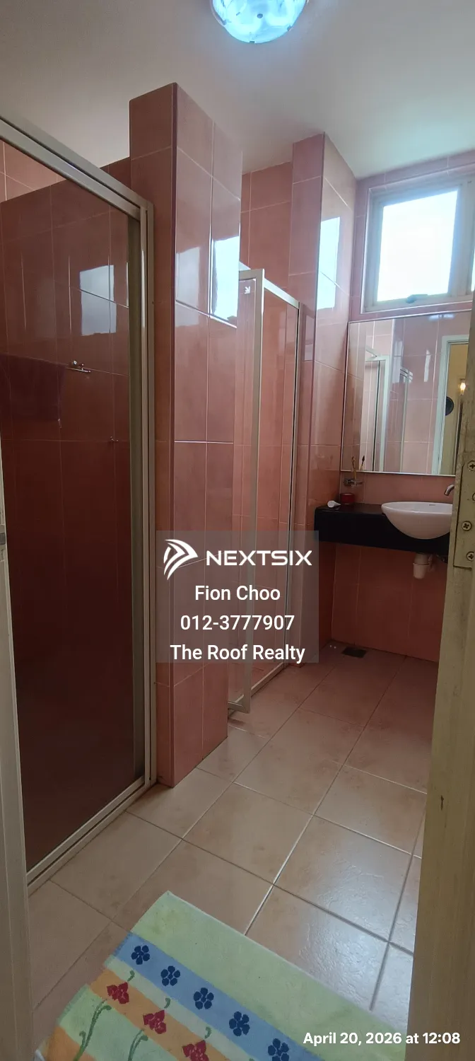 Flat For Sale in Seri Kembangan Selangor - Image 10