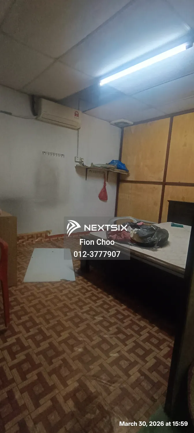 Link Factory For Sale in Cheras Wilayah Persekutuan Kuala Lumpur - Image 6