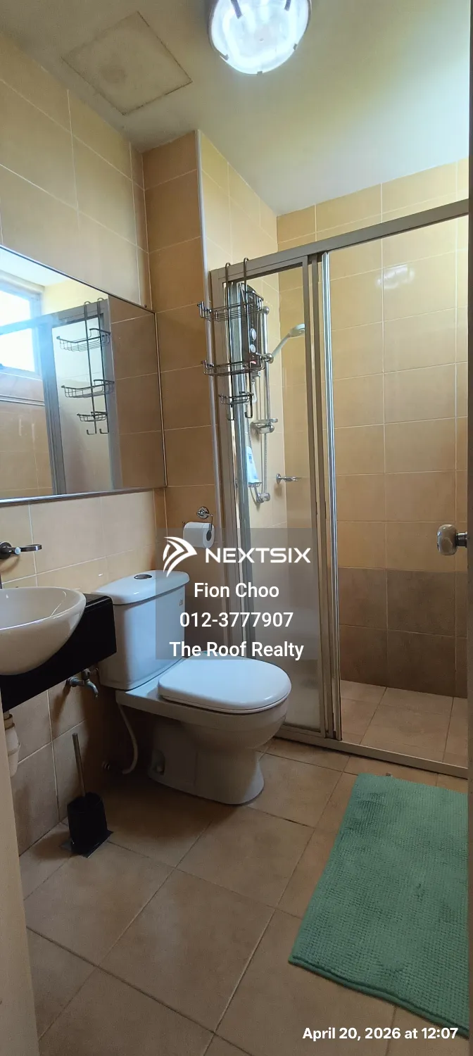 Flat For Sale in Seri Kembangan Selangor - Image 7