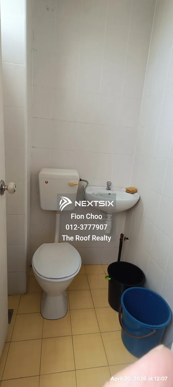 Flat For Sale in Seri Kembangan Selangor - Image 8