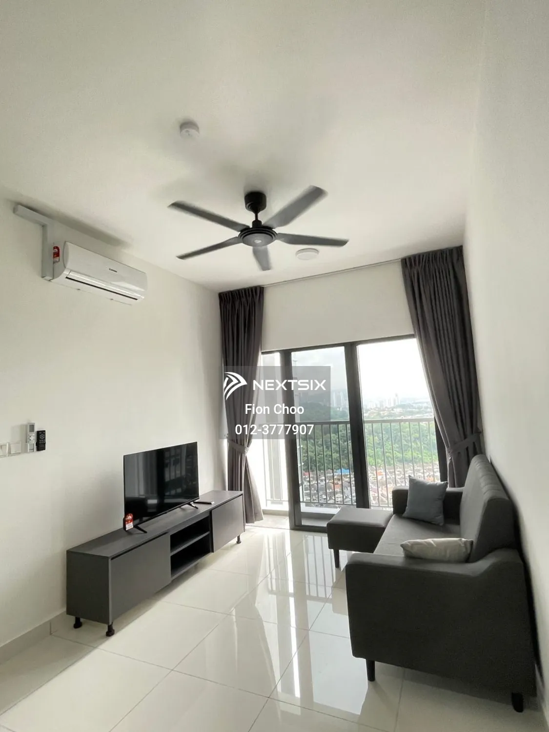 Serviced Residence For Rent in Cheras Selangor