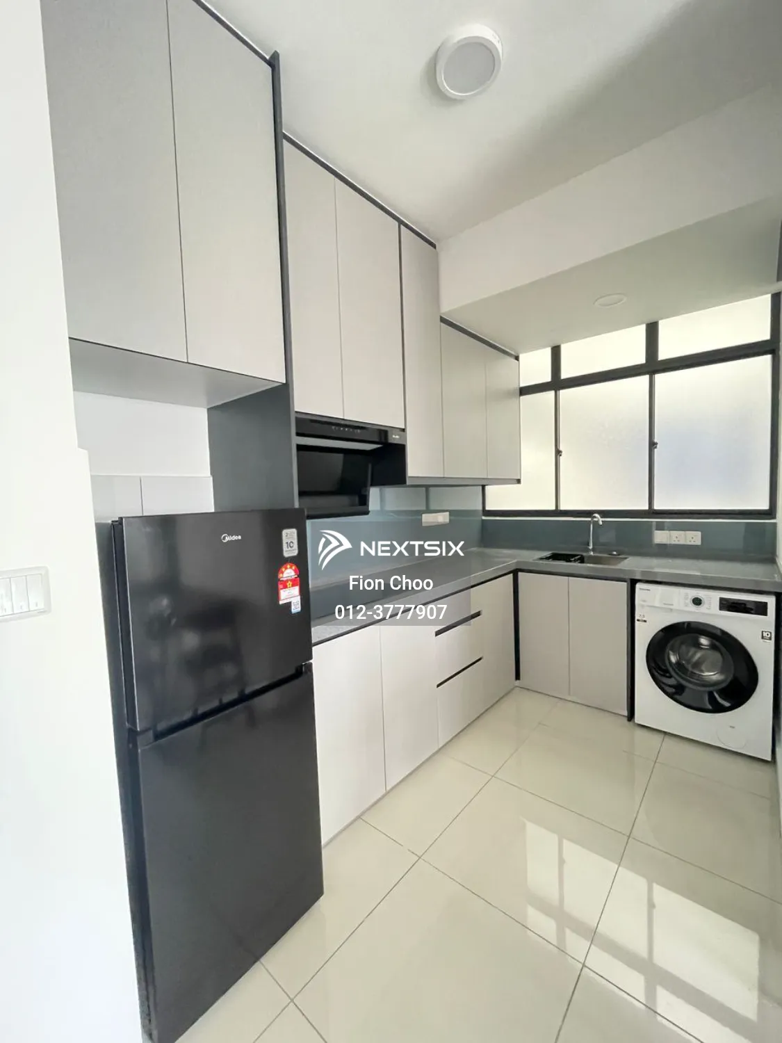 Serviced Residence For Rent in Cheras Selangor - Image 3