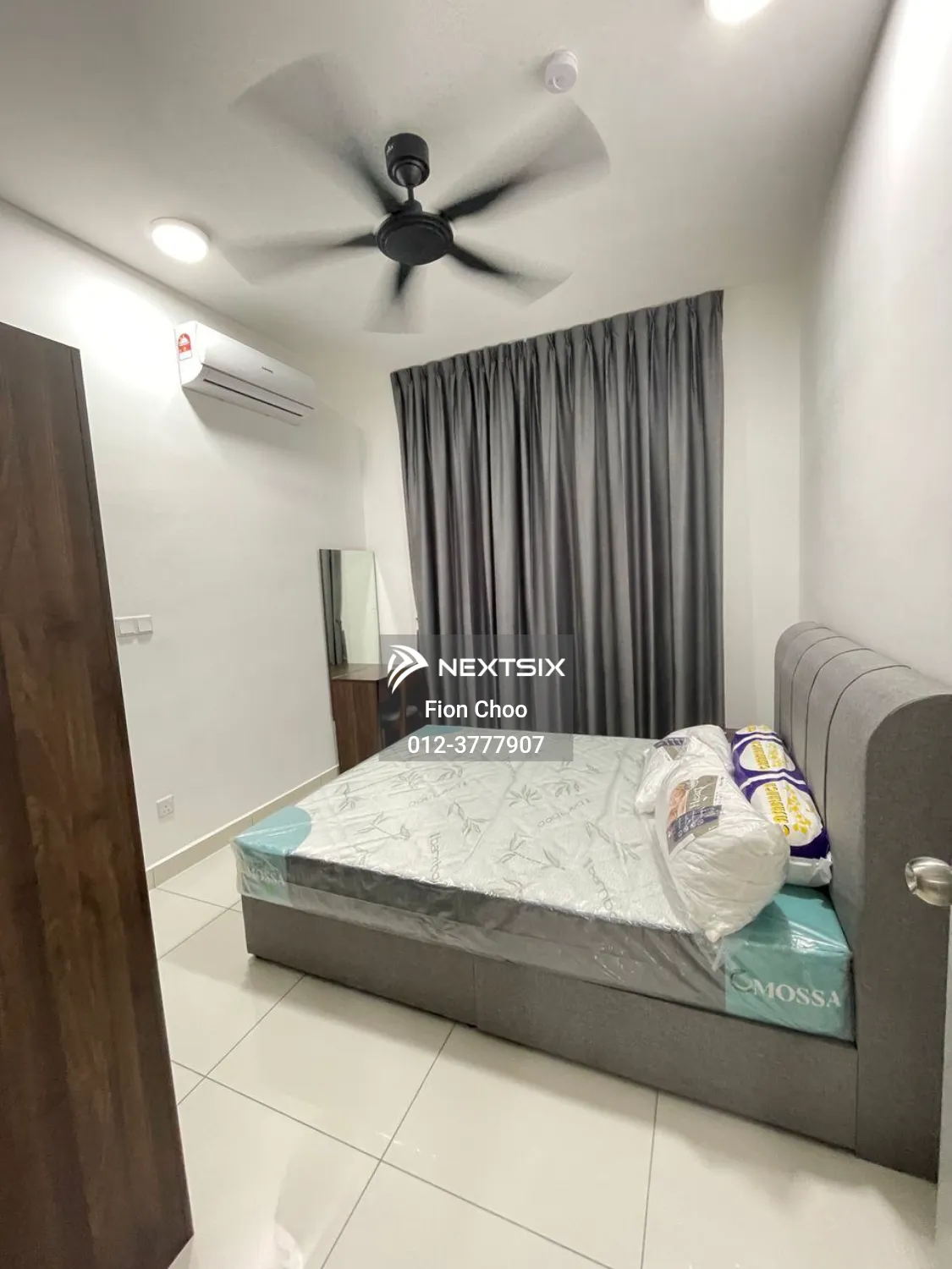 Serviced Residence For Rent in Cheras Selangor - Image 4