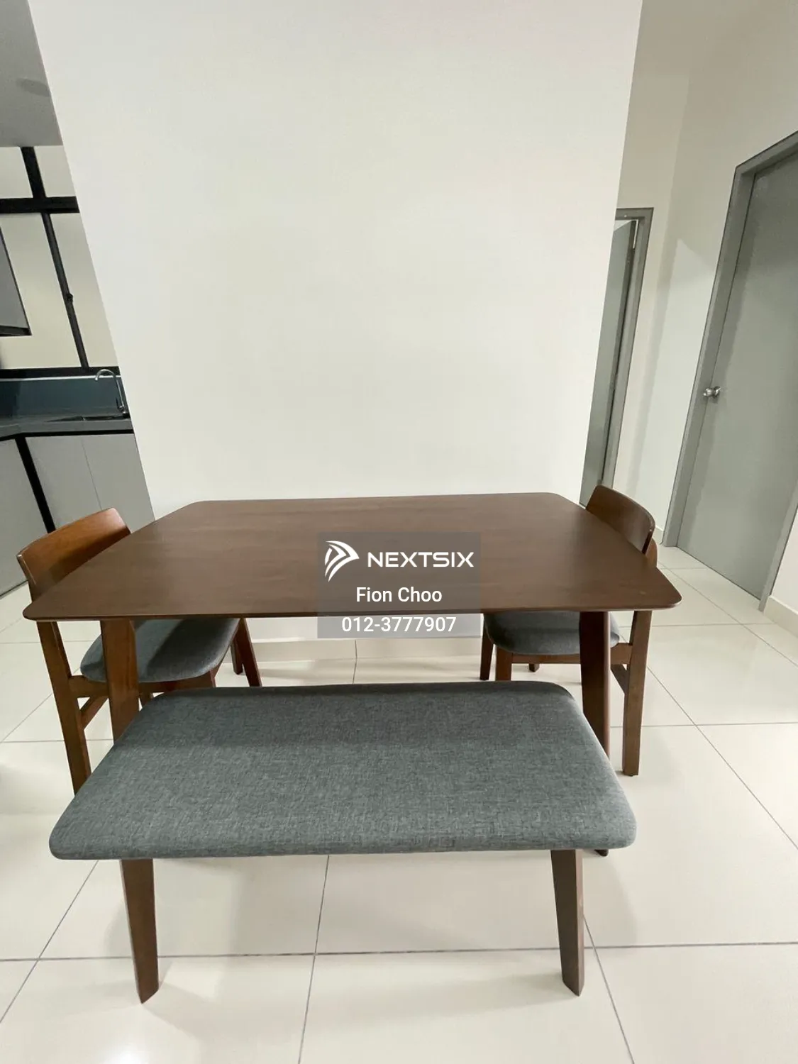 Serviced Residence For Rent in Cheras Selangor - Image 5