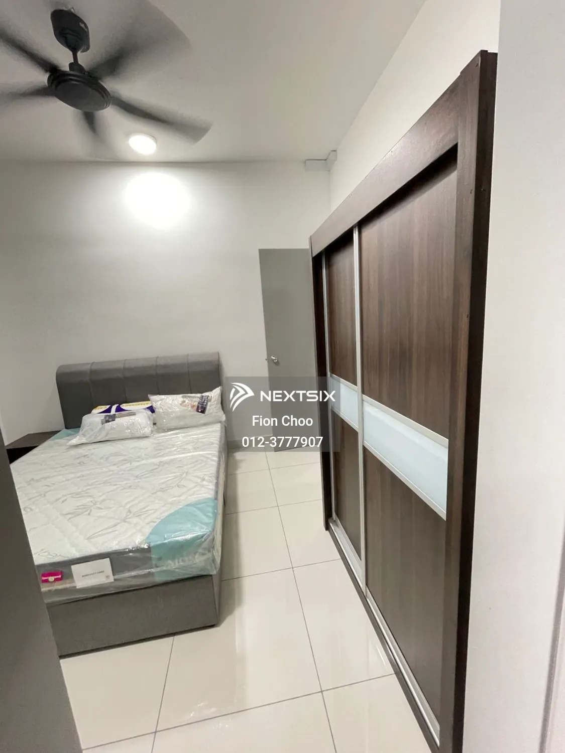 Serviced Residence For Rent in Cheras Selangor - Image 6