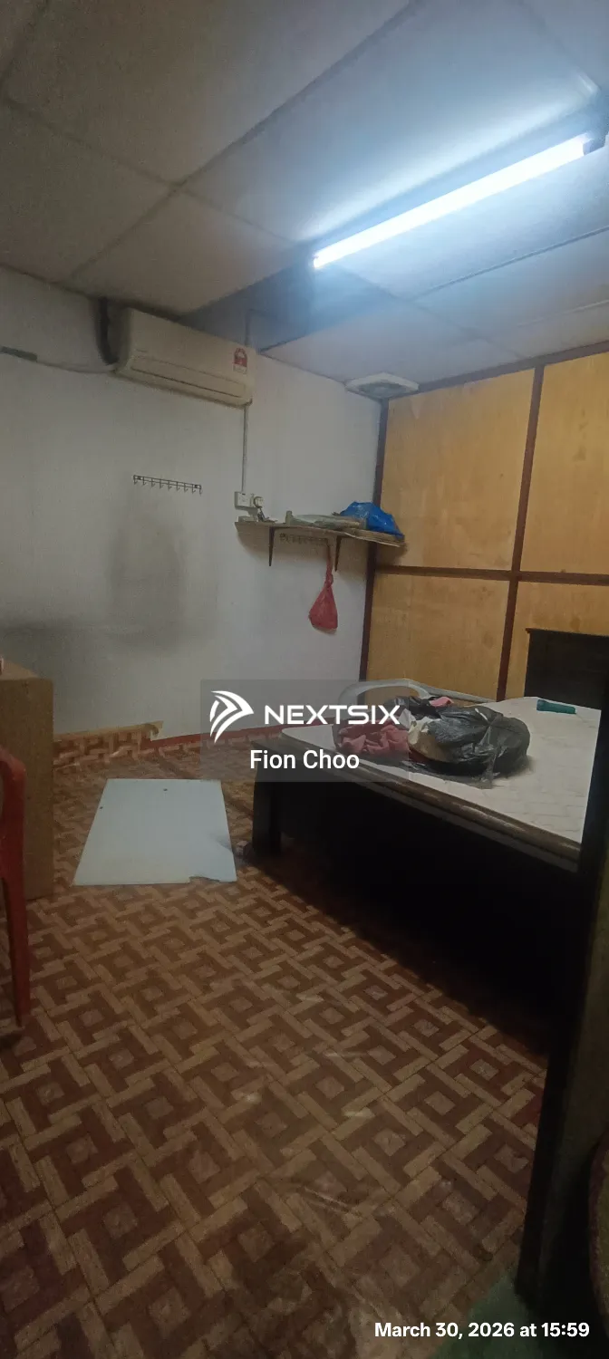 Link Factory For Sale in Cheras Selangor - Image 5