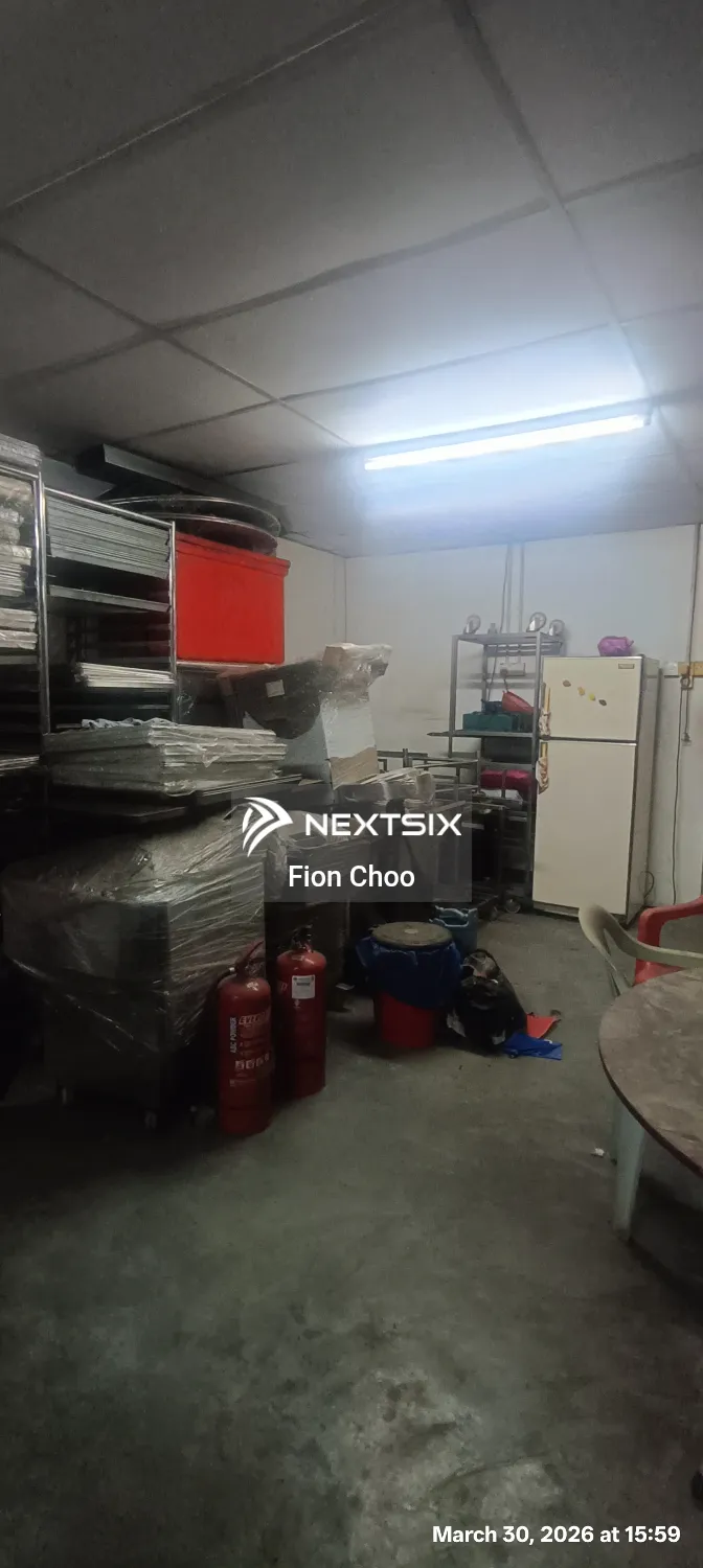 Link Factory For Sale in Cheras Selangor - Image 6