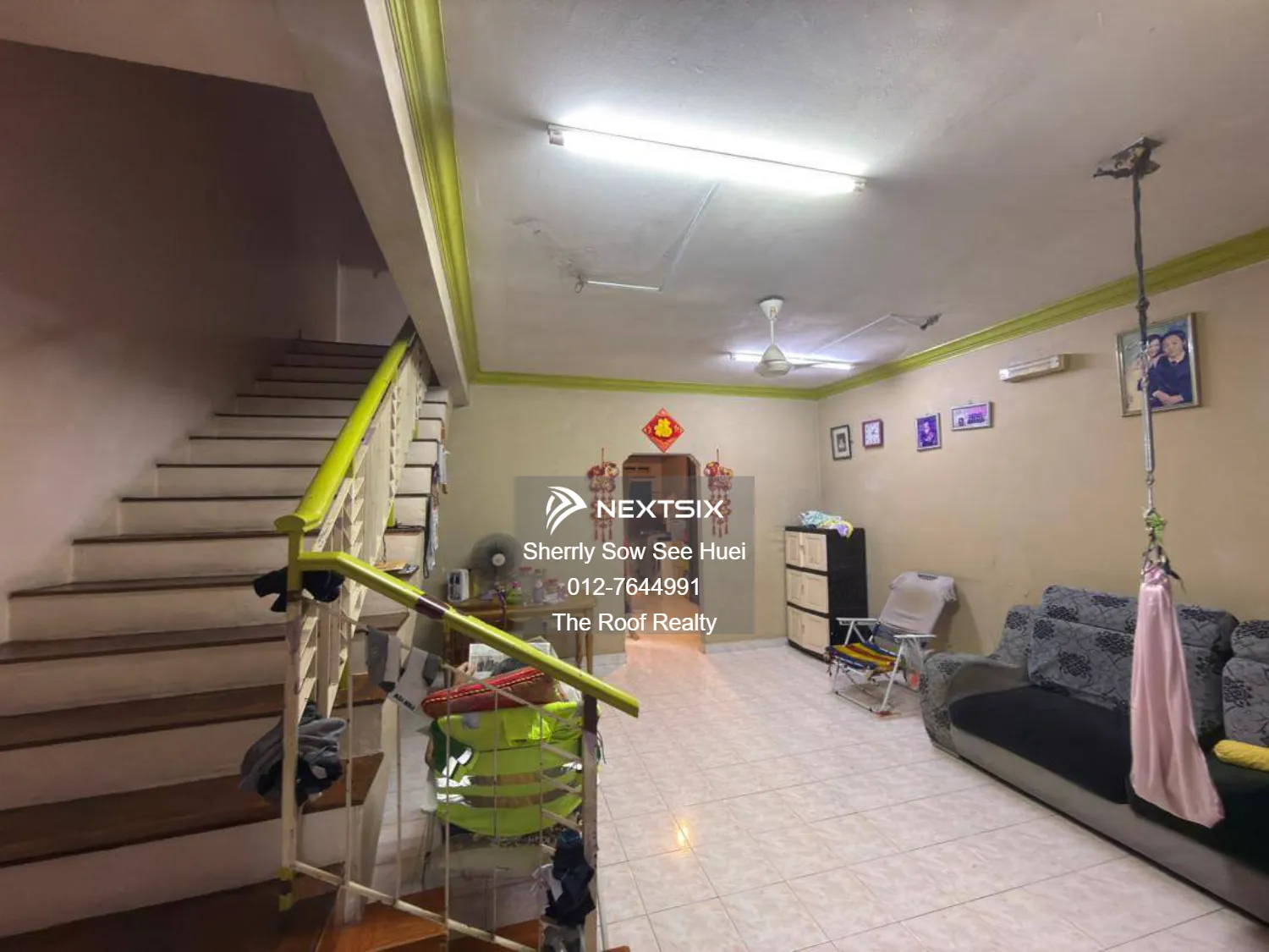 2-sty Terrace/Link House For Sale in Skudai Johor - Image 2